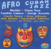 Afro Cuban Jazz 1947-1960
